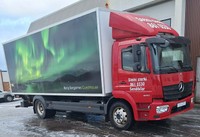 Sendibílaþjónusta Þorsteins Arilíussonar