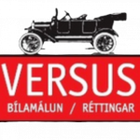 Versus ehf  bílaréttingar og málun