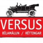 Versus ehf  bílaréttingar og málun