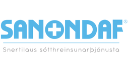Sanondaf Iceland