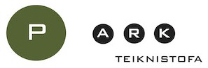P ARK teiknistofa sf