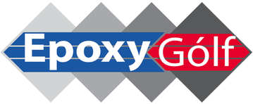 Epoxy gólf