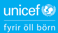 UNICEF á Íslandi