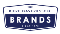 Bifreiðaverkstæði Brands