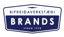 Bifreiðaverkstæði Brands