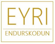 Eyri - endurskoðun ehf