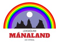 Leikskólinn Mánaland