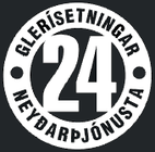 Glerísetning Glermenn ehf