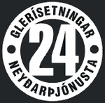 Glerísetning Glermenn ehf