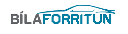 Bílaforritun ehf. Tækjaforritun ehf