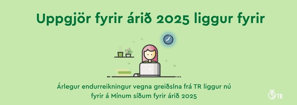 Tryggingastofnun TR