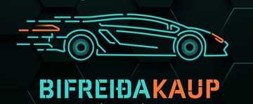 Bifreiðakaup ehf