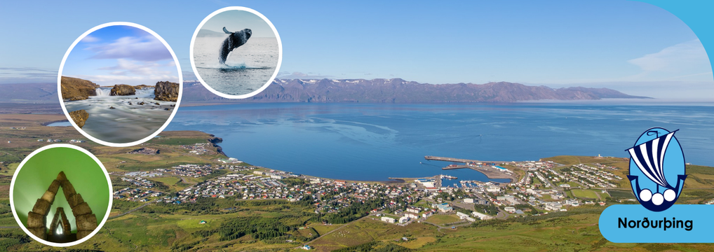 Norðurþing Stjórnsýsluhús