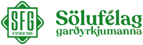 Sölufélag garðyrkjumanna ehf