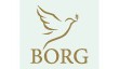 Borg útfararþjónusta