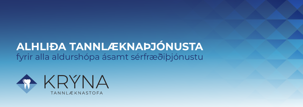 Krýna ehf
