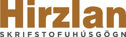 Hirzlan - Lager/verkstæði