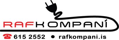 Rafkompaní ehf.