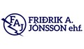Friðrik A Jónsson ehf