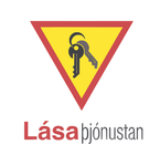 Lásaþjónustan ehf. - opnar þér dyr!