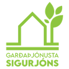 Garðaþjónusta Sigurjóns ehf  - Alhliða garðaþjónusta
