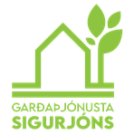 Garðaþjónusta Sigurjóns ehf  - Alhliða garðaþjónusta