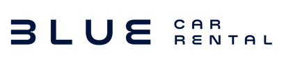 Blue Car Rental ehf