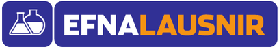 Efnalausnir ehf