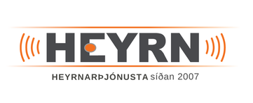Heyrn