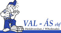 Val - Ás ehf
