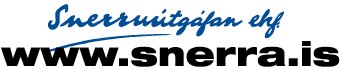 Snerruútgáfan ehf