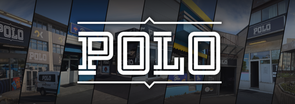 Polo Vape Shop
