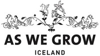 AS WE GROW  - Hafnartorgi