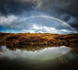 Hálsaskógur - sumarhúsalóðir til leigu