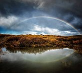 Hálsaskógur - sumarhúsalóðir til leigu
