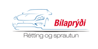 Bílaprýði