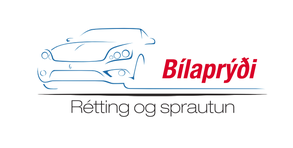 Bílaprýði