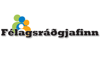 Félagsráðgjafinn - Sveindís A Jóhannsdóttir , félagsráðgjafi