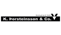 K. Þorsteinsson & Co ehf