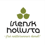 Íslensk hollusta ehf