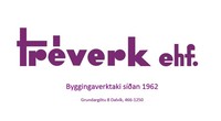 Tréverk ehf
