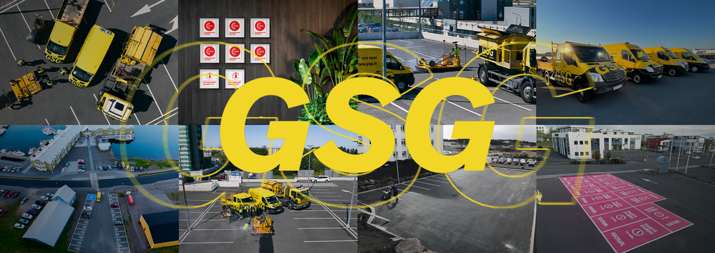 GSG ehf