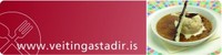 NETIÐ markaðs- og rekstrarráðgjöf ehf. - Veitingastadir.is