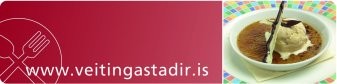 NETIÐ markaðs- og rekstrarráðgjöf ehf. - Veitingastadir.is