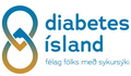 Diabetes Ísland - félag fólks með sykursýki