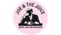 Joe & The Juice - Fákafen