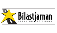 Bílastjarnan bílasprautun og réttingar