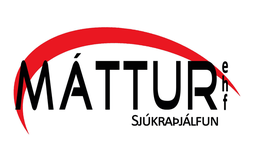 Sjúkraþjálfun Máttur