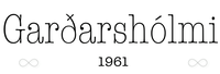 Garðarshólmi