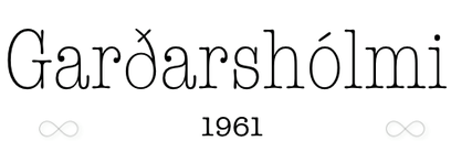 Garðarshólmi